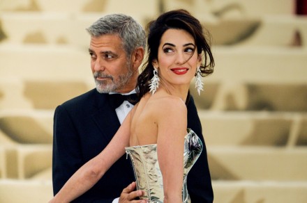 George Clooney malato: il divo del cinema soffre di una patologia incurabile